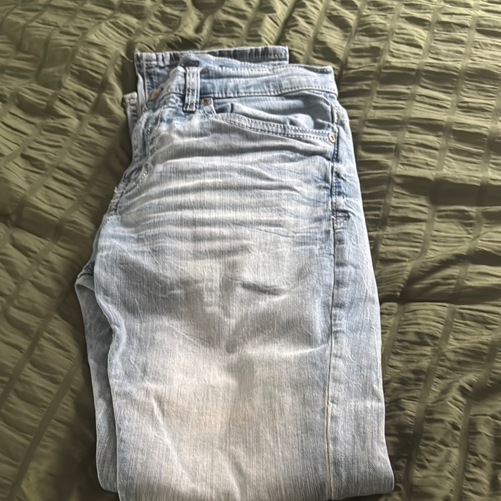 BKE ALEC Jeans 32x32
